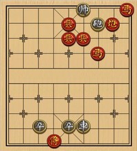 K．消防队长－难度中：第166局