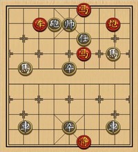 K．消防队长－难度中：第160局