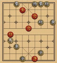 K．消防队长－难度中：第159局