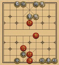 K．消防队长－难度中：第158局