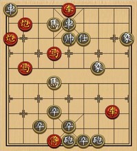 K．消防队长－难度中：第157局