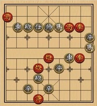 K．消防队长－难度中：第156局