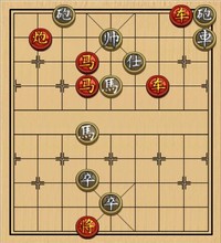 K．消防队长－难度中：第154局