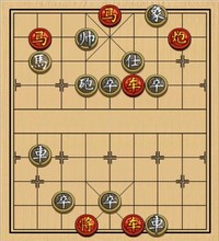 K．消防队长－难度中：第153局