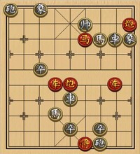 K．消防队长－难度中：第152局