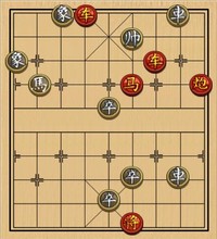 K．消防队长－难度中：第151局