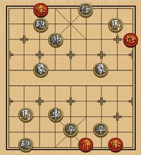 K．消防队长－难度中：第150局