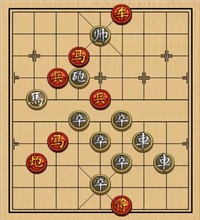 K．消防队长－难度中：第146局