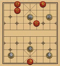 K．消防队长－难度中：第145局