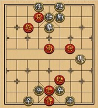 K．消防队长－难度中：第144局