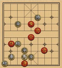 K．消防队长－难度中：第143局