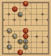 K．消防队长－难度中：第142局