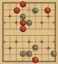 K．消防队长－难度中：第141局