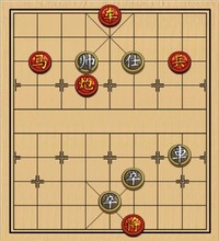 K．消防队长－难度中：第140局