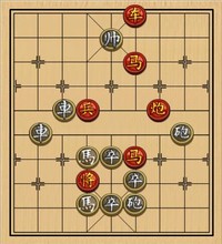 K．消防队长－难度中：第136局