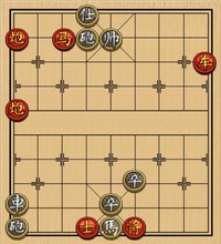 K．消防队长－难度中：第132局