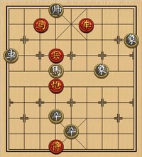 K．消防队长－难度中：第130局