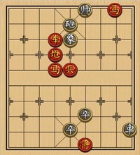 K．消防队长－难度中：第129局