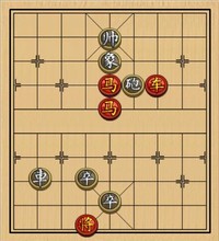 K．消防队长－难度中：第128局