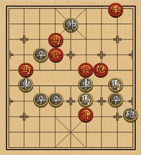 K．消防队长－难度中：第127局