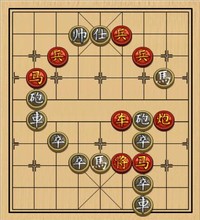 K．消防队长－难度中：第125局