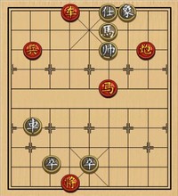 K．消防队长－难度中：第124局