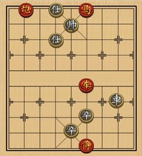 K．消防队长－难度中：第122局