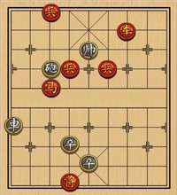 K．消防队长－难度中：第120局