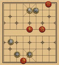 K．消防队长－难度中：第119局