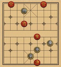 K．消防队长－难度中：第118局