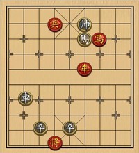 K．消防队长－难度中：第117局