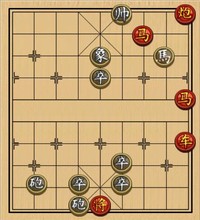 K．消防队长－难度中：第115局