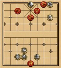 K．消防队长－难度中：第113局