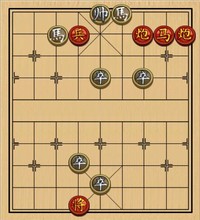 K．消防队长－难度中：第112局