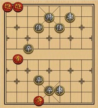 K．消防队长－难度中：第110局