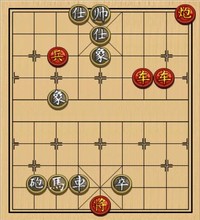 K．消防队长－难度中：第108局