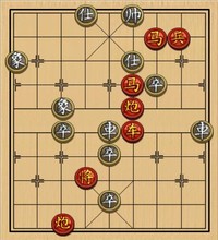 K．消防队长－难度中：第105局