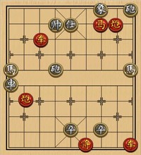 K．消防队长－难度中：第099局