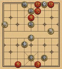 K．消防队长－难度中：第098局