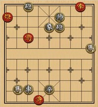 K．消防队长－难度中：第097局