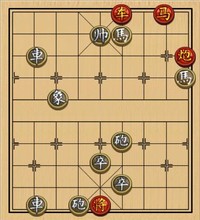 K．消防队长－难度中：第096局