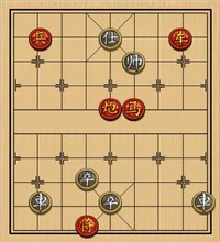 K．消防队长－难度中：第095局