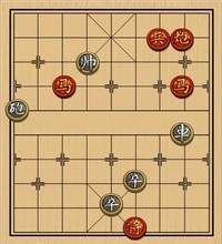 K．消防队长－难度中：第092局