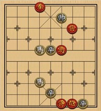 K．消防队长－难度中：第091局