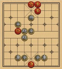 K．消防队长－难度中：第088局