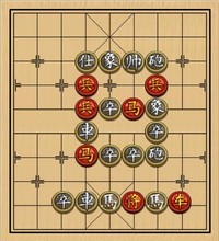 K．消防队长－难度中：第087局