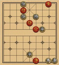 K．消防队长－难度中：第084局