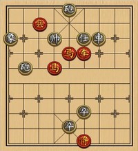 K．消防队长－难度中：第082局