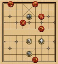 K．消防队长－难度中：第081局