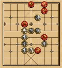 K．消防队长－难度中：第079局